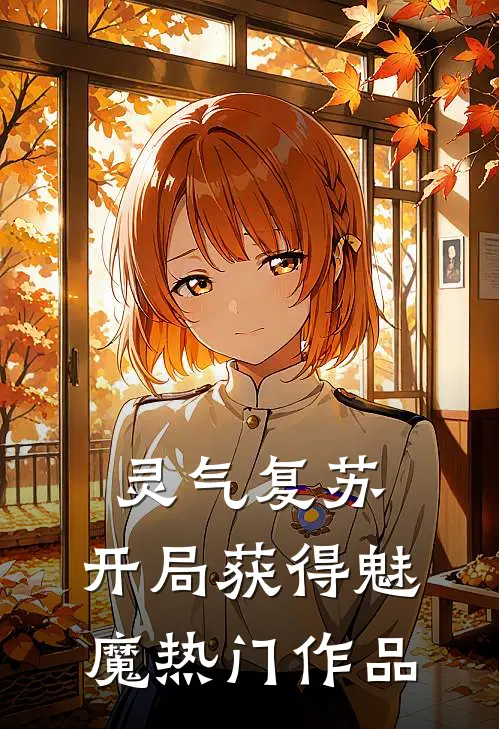 灵气复苏：开局获得魅魔热门作品