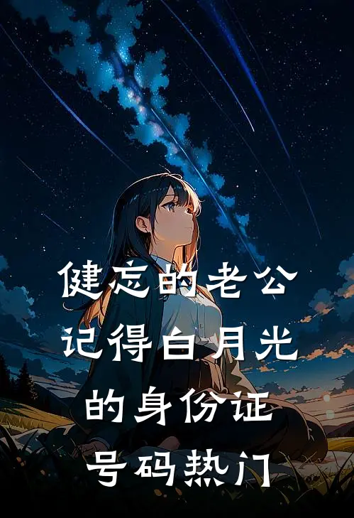 健忘的老公记得白月光的身份证号码热门