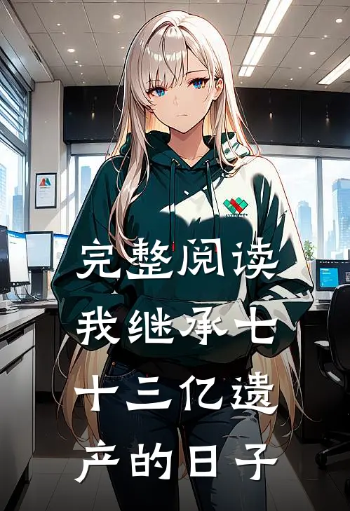 完整阅读我继承七十三亿遗产的日子