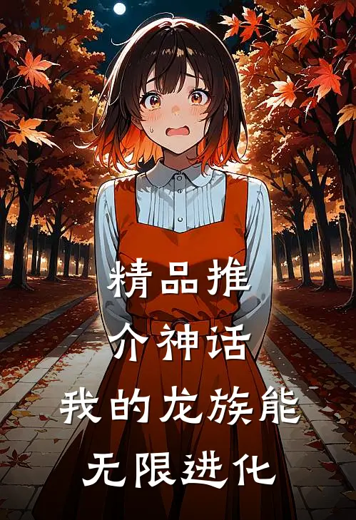 精品推介神话：我的龙族能无限进化