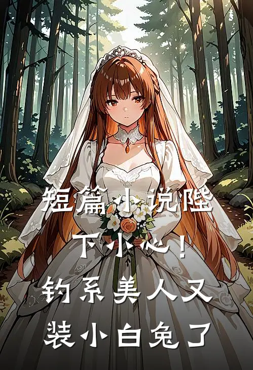 短篇小说陛下小心！钓系美人又装小白兔了