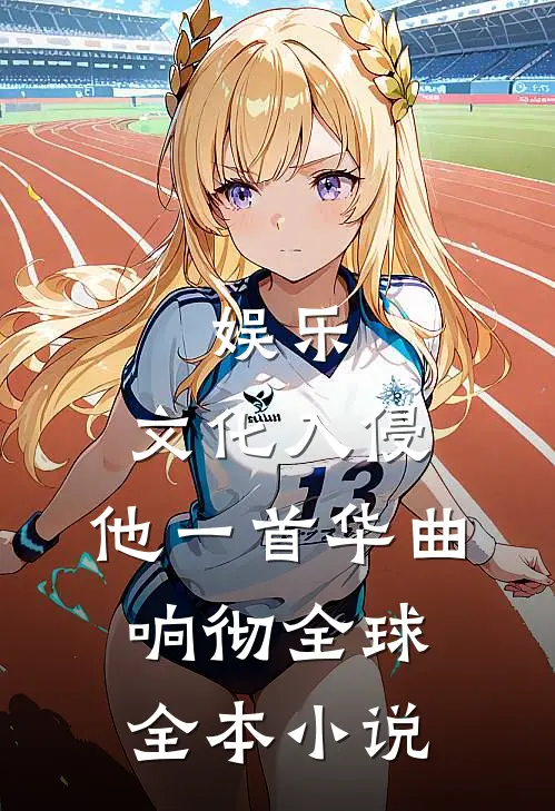 娱乐：文化入侵，他一首华曲响彻全球全本小说