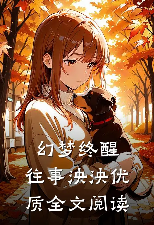 幻梦终醒，往事泱泱优质全文阅读