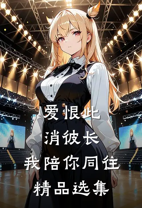 爱恨此消彼长，我陪你同往精品选集