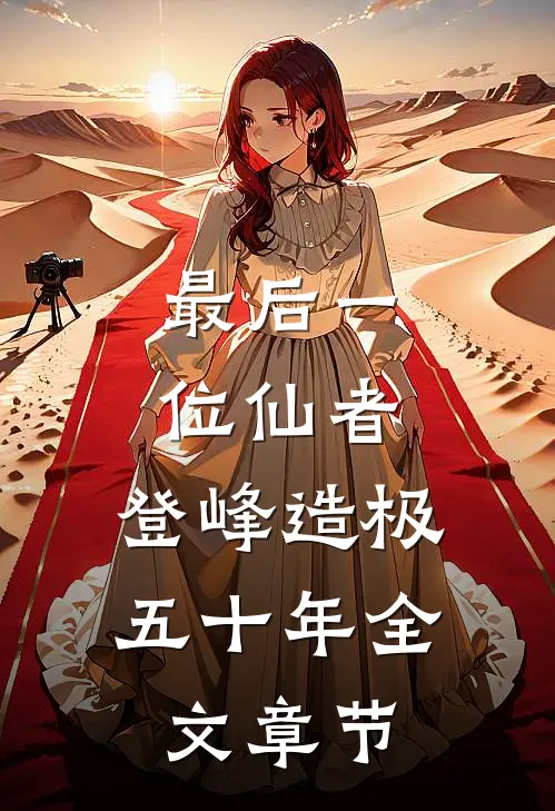 最后一位仙者，登峰造极五十年全文章节