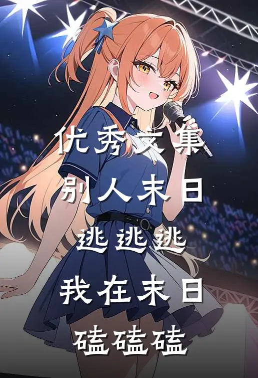 优秀文集别人末日逃逃逃，我在末日磕磕磕