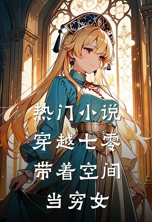 热门小说穿越七零：带着空间当穷女