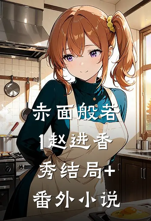 赤面般若1赵进香秀结局+番外小说