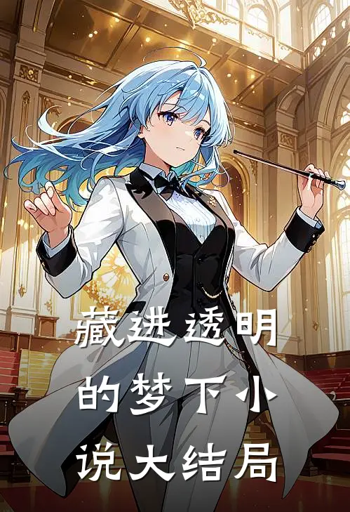 藏进透明的梦下小说大结局