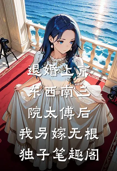 退婚上京东西南三院太傅后，我另嫁无根独子笔趣阁