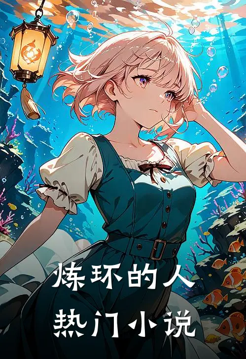 炼环的人热门小说
