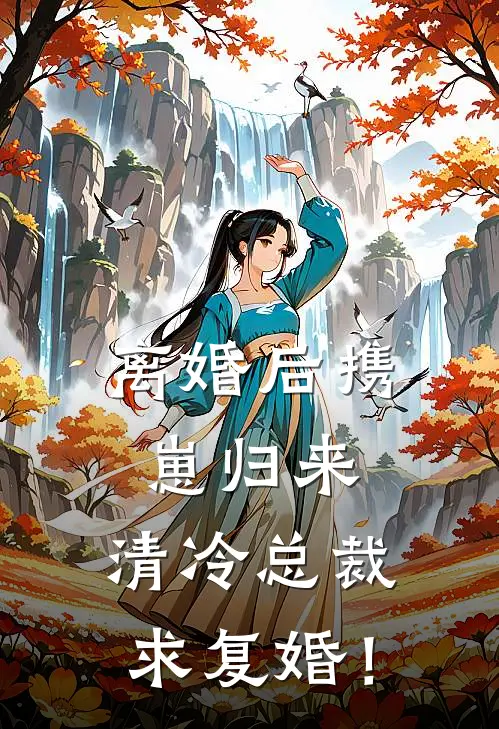离婚后携崽归来：清冷总裁求复婚！