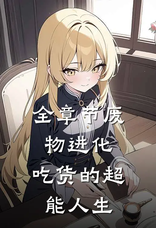 全章节废物进化：吃货的超能人生
