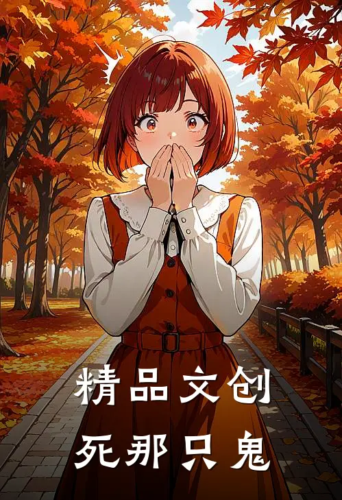 精品文创死那只鬼