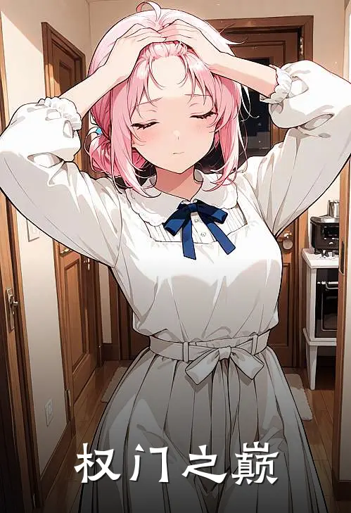 权门之巅