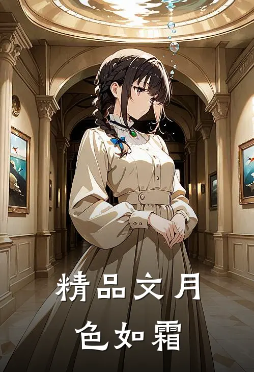 精品文月色如霜