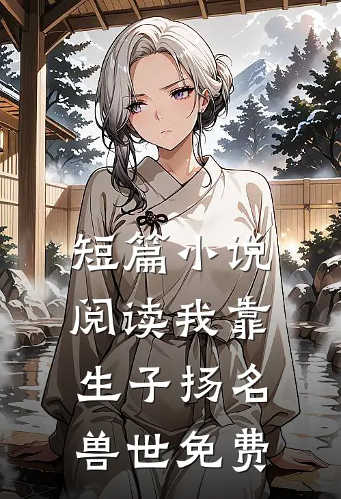 短篇小说阅读我靠生子扬名兽世免费
