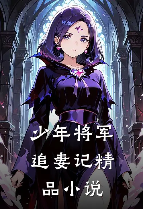 少年将军追妻记精品小说