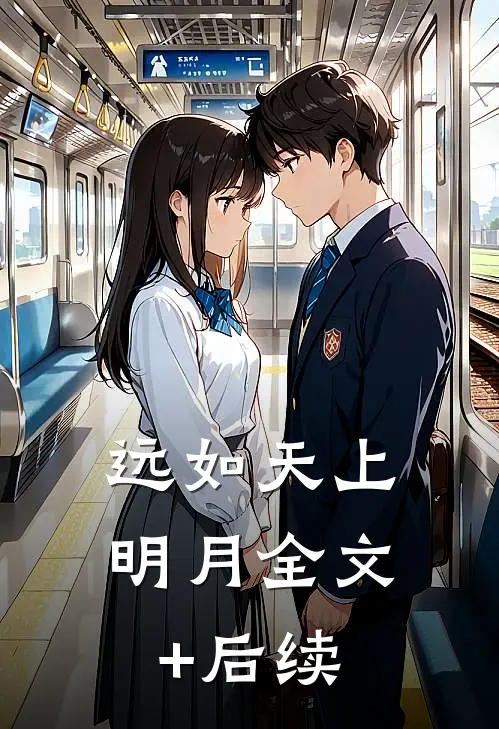 远如天上明月全文+后续