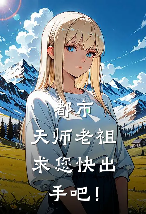都市：天师老祖，求您快出手吧！