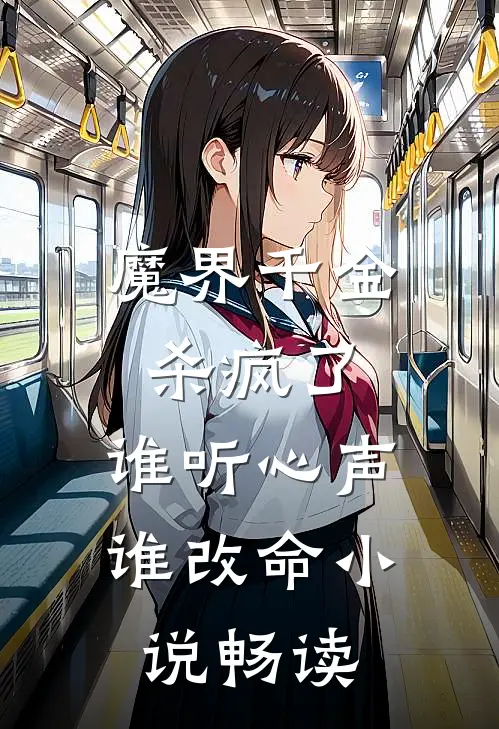 魔界千金杀疯了，谁听心声谁改命小说畅读