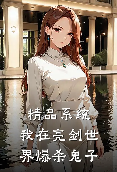 精品系统：我在亮剑世界爆杀鬼子