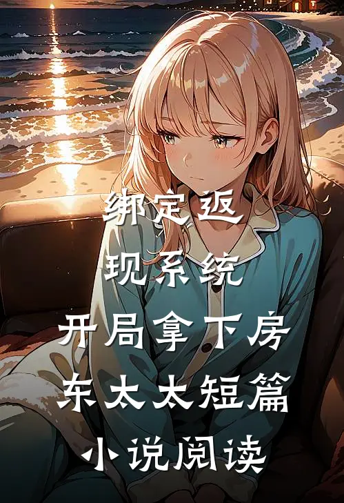 绑定返现系统：开局拿下房东太太短篇小说阅读