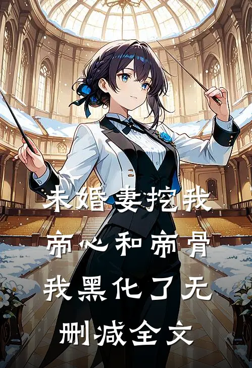 未婚妻挖我帝心和帝骨，我黑化了无删减全文
