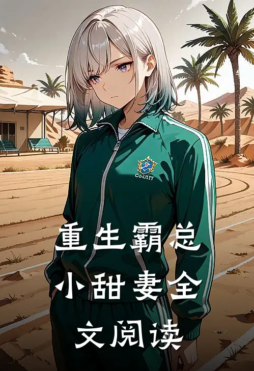 重生霸总小甜妻全文阅读