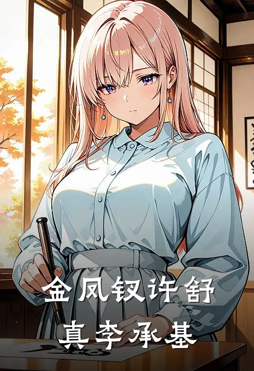 金凤钗许舒真李承基