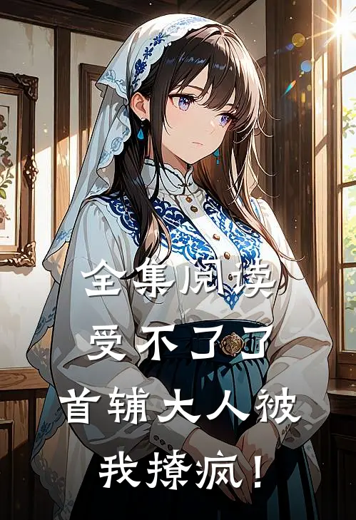 全集阅读受不了了，首辅大人被我撩疯！