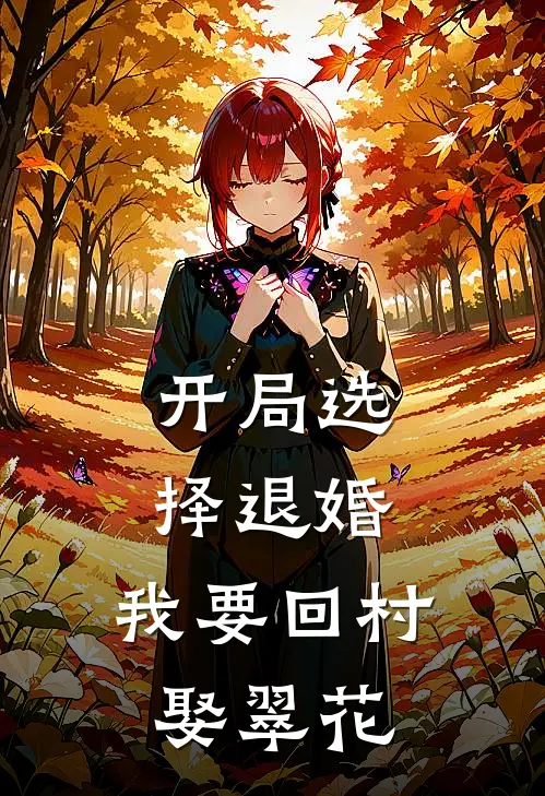 开局选择退婚，我要回村娶翠花