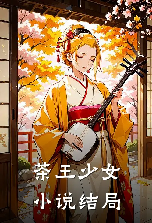 茶王少女小说结局