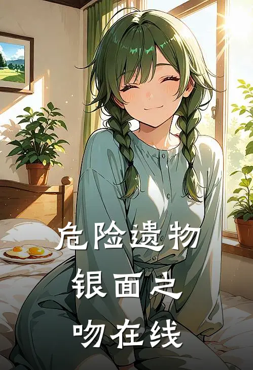 危险遗物：银面之吻在线