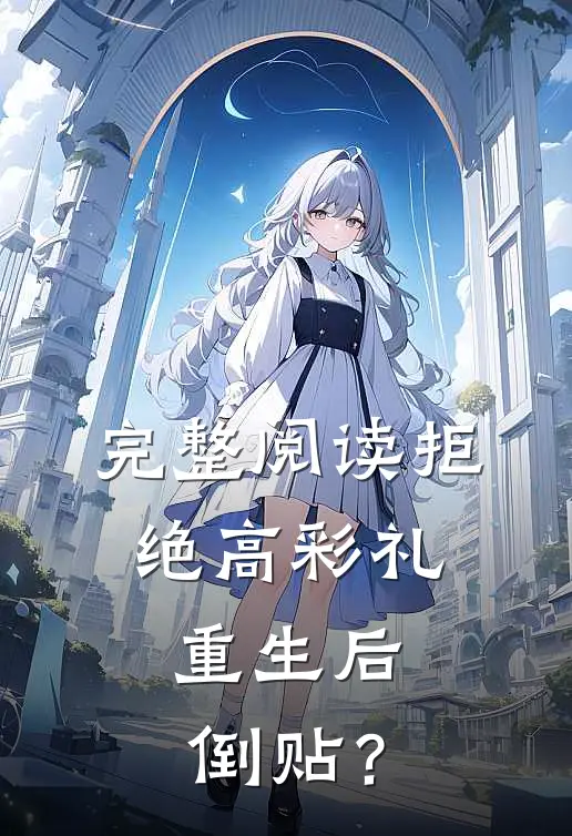 完整阅读拒绝高彩礼，重生后倒贴？