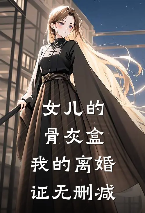 女儿的骨灰盒，我的离婚证无删减