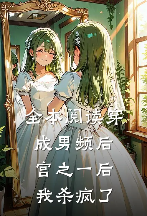 全本阅读穿成男频后宫之一后我杀疯了