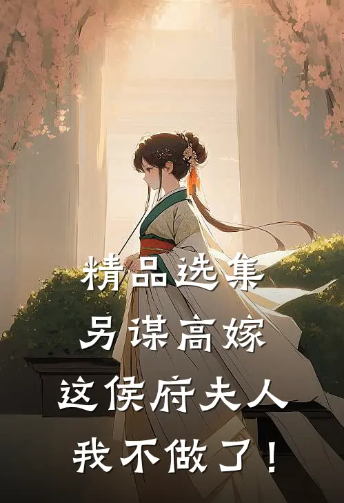 精品选集另谋高嫁：这侯府夫人我不做了！