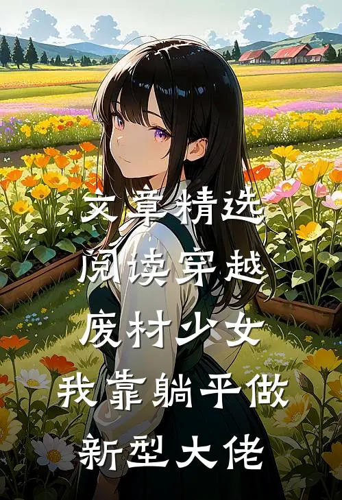 文章精选阅读穿越废材少女：我靠躺平做新型大佬