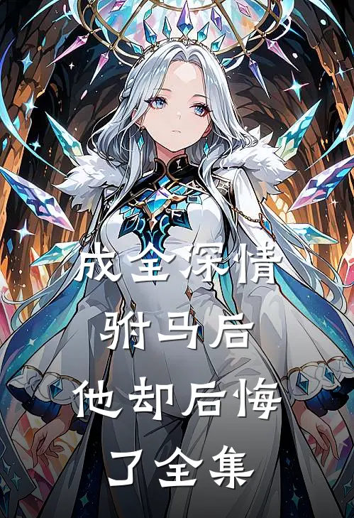 成全深情驸马后，他却后悔了全集