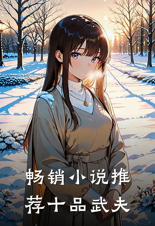畅销小说推荐十品武夫