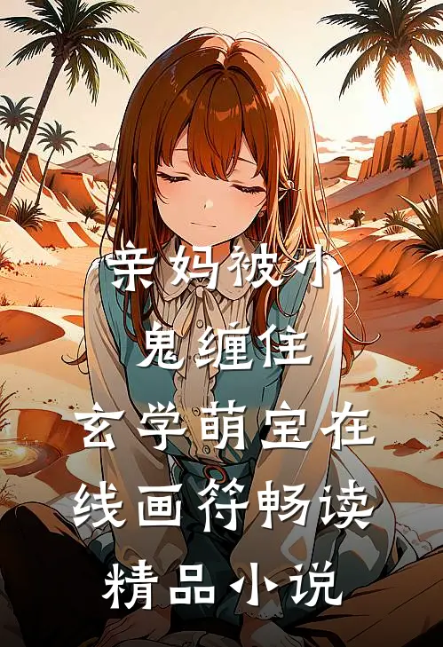 亲妈被小鬼缠住，玄学萌宝在线画符畅读精品小说