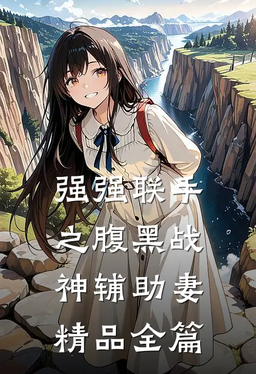 强强联手之腹黑战神辅助妻精品全篇