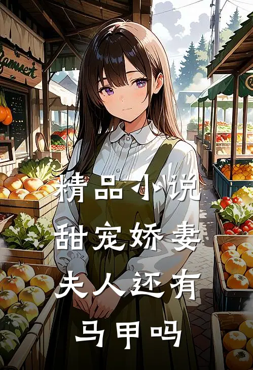 精品小说甜宠娇妻：夫人还有马甲吗