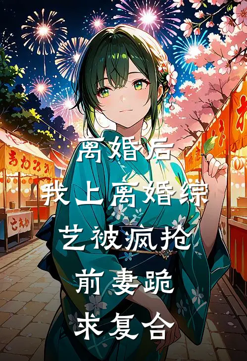 离婚后，我上离婚综艺被疯抢，前妻跪求复合