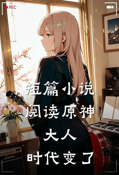 短篇小说阅读原神，大人，时代变了