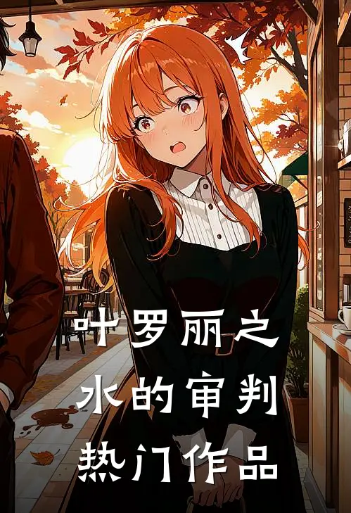 叶罗丽之水的审判热门作品