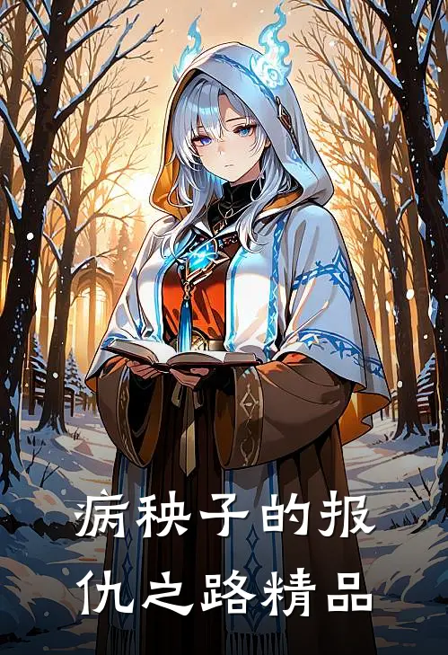 病秧子的报仇之路精品