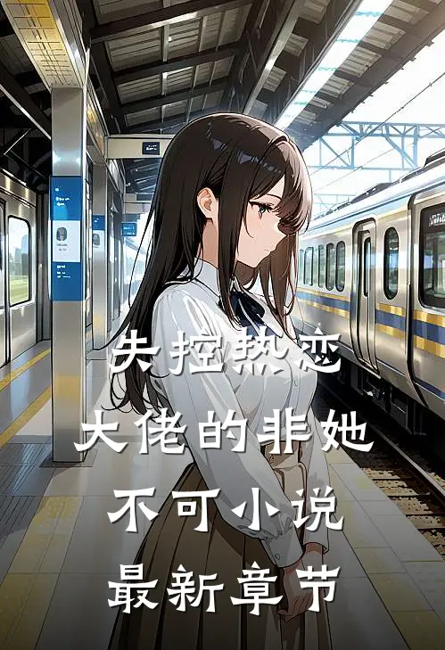 失控热恋：大佬的非她不可小说最新章节