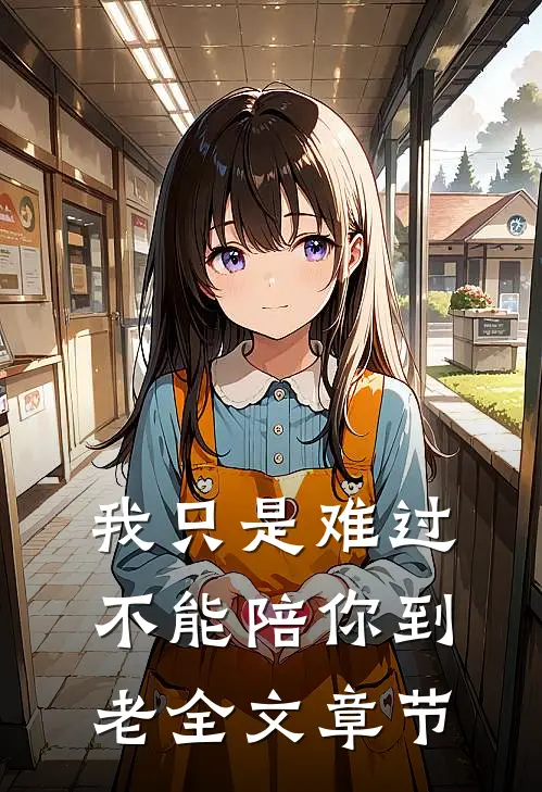 我只是难过不能陪你到老全文章节